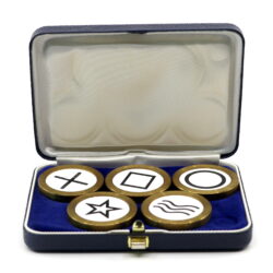 Magic Signs by El Duco's Magic