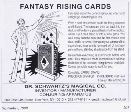 dr-schwartz-fantasy-rising-cards-ad-linking-ring-1999-09