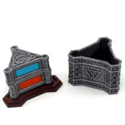 Master of Chance 2.0 by Retro Rocketeers, Lubor Fiedler