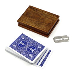 Jacksons Topper II by Robert Jackson