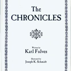 The Chronicles by Karl Fulves