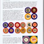 Gambling Collectibles - A Pictorial Journey by Steve Forte