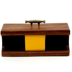 Mini Squeeze Away Block (1 of 12) by Conjuror's Workbench