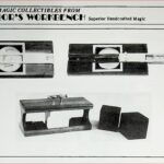 conjurors-workbench-ad-ron-allesi-newsletter-1993-03