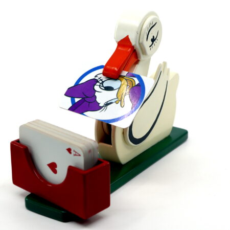 Card Duckling (Original) by Collectors Workshop