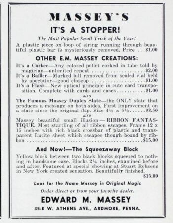 ed-massey-squeezeaway-block-ad-sphinx-1946-02
