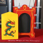 Pagoda Mystery by Homer Hudson