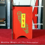 Pagoda Mystery by Homer Hudson