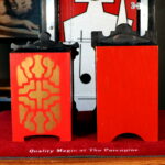 Pagoda Mystery by Homer Hudson