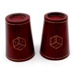 Coin Cups by Inzani-Henley