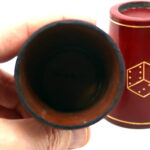 Coin Cups by Inzani-Henley