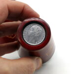 Coin Cups by Inzani-Henley