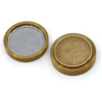 Coin Press by J.B. Magic