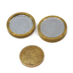 Coin Press by J.B. Magic