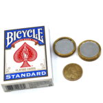 Coin Press by J.B. Magic