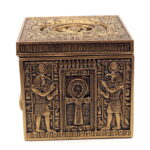 Egyptian Prediction Chest by Magic Wagon