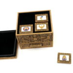 Egyptian Prediction Chest by Magic Wagon