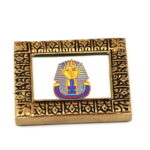 Egyptian Prediction Chest by Magic Wagon
