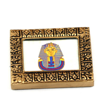 Egyptian Prediction Chest by Magic Wagon