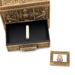 Egyptian Prediction Chest by Magic Wagon