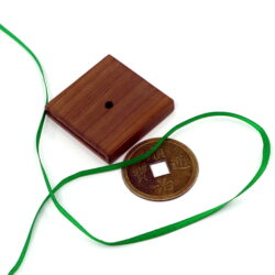 Imperial Coin Mystery by Merlins Magic, Mark Lee