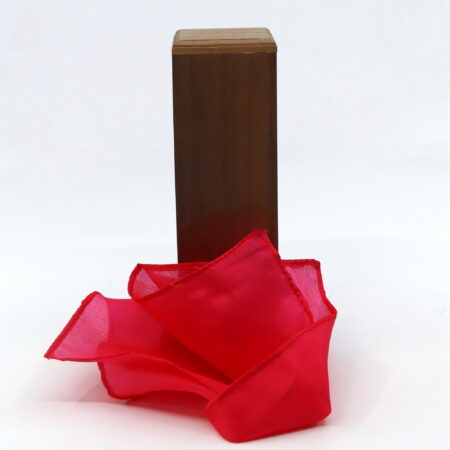 Pep-Silk-Ola by Merlins Magic, Mark Lee