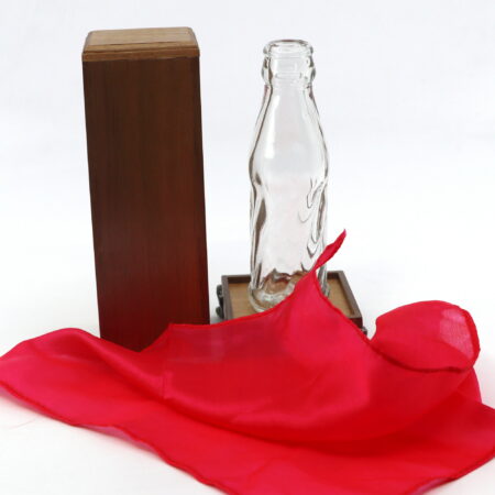 Pep-Silk-Ola by Merlins Magic, Mark Lee