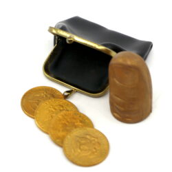 Goldfinger by Scotty York