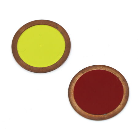 The Ultra Coins by Tricks Co., Yuichi Katakura