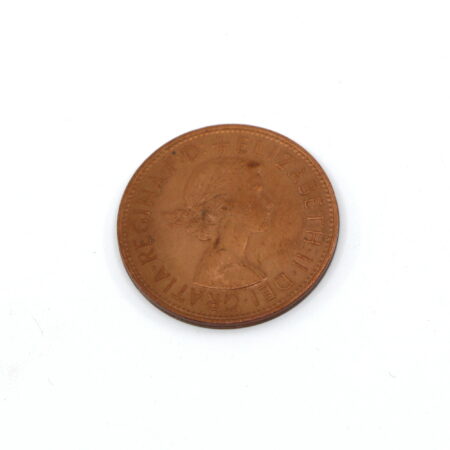 The Ultra Coins by Tricks Co., Yuichi Katakura