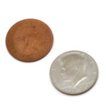 The Ultra Coins by Tricks Co., Yuichi Katakura
