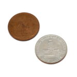 The Ultra Coins by Tricks Co., Yuichi Katakura