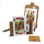 Jumbo Metamorphosis (Fluchtkiste) Deluxe by Vienna Magic, Wolfgang Grosskopf