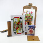 Jumbo Metamorphosis (Fluchtkiste) Deluxe by Vienna Magic, Wolfgang Grosskopf