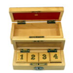 Tele-Vision Box by Zaubertechnik Haug