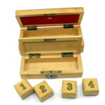 Tele-Vision Box by Zaubertechnik Haug
