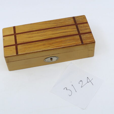 Tele-Vision Box by Zaubertechnik Haug