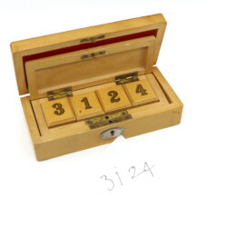 Tele-Vision Box by Zaubertechnik Haug