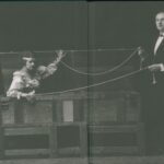 One Hundred Years of Sawing by Mike Caveney
