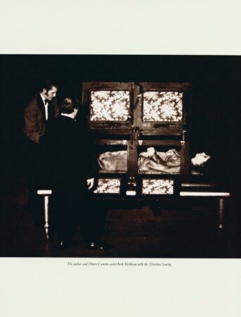 One Hundred Years of Sawing by Mike Caveney