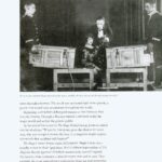One Hundred Years of Sawing by Mike Caveney