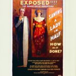 One Hundred Years of Sawing by Mike Caveney