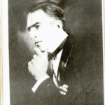 Jack Gwynne: The Man, His Mind and his Royal Family of Magic by David Charvet