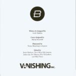 Blomberg Laboratories by Andi Gladwin