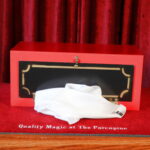 Hathaway Handkerchief Cabinet by Abbotts