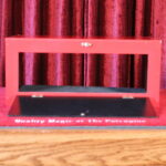 Hathaway Handkerchief Cabinet by Abbotts