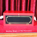 Hathaway Handkerchief Cabinet by Abbotts