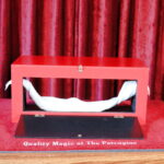 Hathaway Handkerchief Cabinet by Abbotts