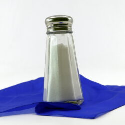 Vanishing Salt Trick (Improved) by Al Baker