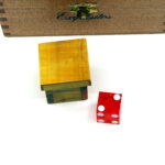 Choice, Chance, or Coincidence #17 (3rd Build) by Clifton Mitchell